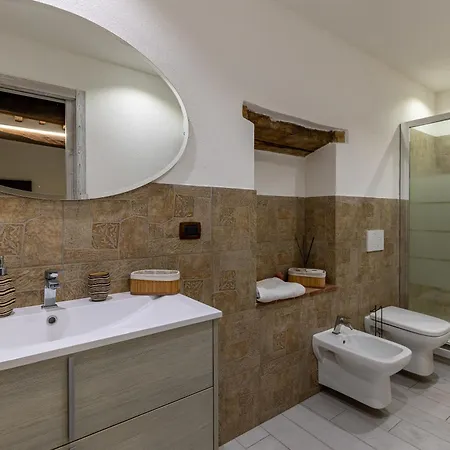 Pociano 1863 - With Stunning View Of Siena * Monteroni dʼArbia
