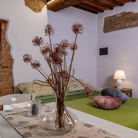 Pociano 1863 - With Stunning View Of Siena *