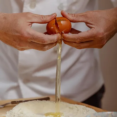 Pociano 1863 - With Stunning View Of Siena דירה