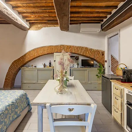 Lejlighed Pociano 1863 - With Stunning View Of Siena *