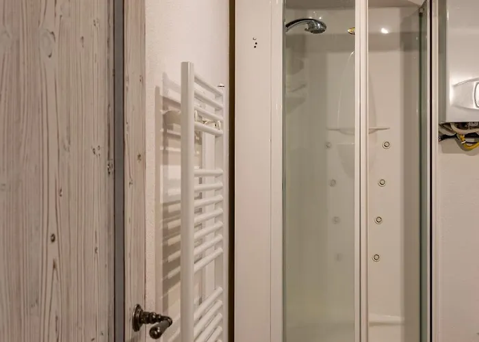 Апартаменты Pociano 1863 - With Stunning View Of Siena Монтерони-д'Арбия