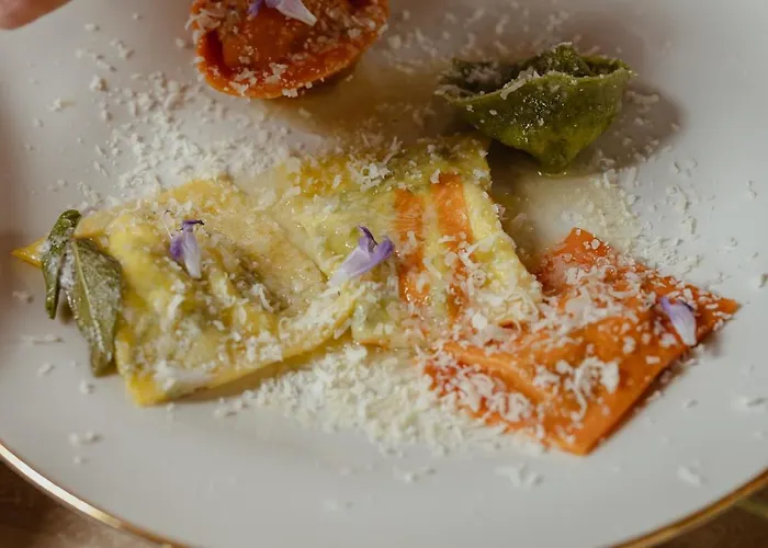 Апартаменты Pociano 1863 - With Stunning View Of Siena *