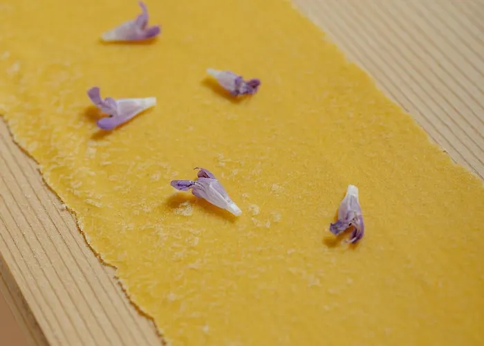 Pociano 1863 - With Stunning View Of Siena