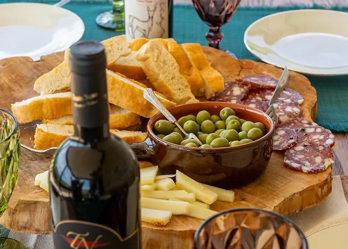 Pociano 1863 - With Stunning View Of Siena