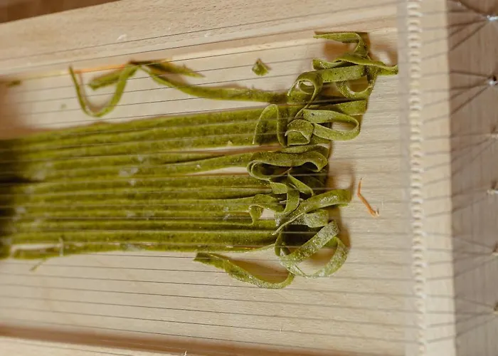 Апартаменты Pociano 1863 - With Stunning View Of Siena