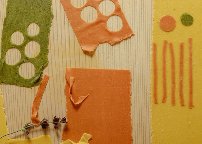 Pociano 1863 - With Stunning View Of Siena